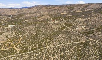 0 Indian Peak, Aguanga, CA 92536