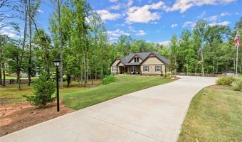 4635 Yellow Creek Rd, Ball Ground, GA 30107