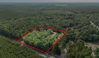 2411 Sc - 3, Barnwell, SC 29812