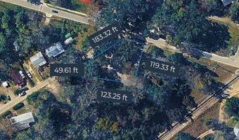 500 N MAGNOLIA Dr, Archer, FL 32618