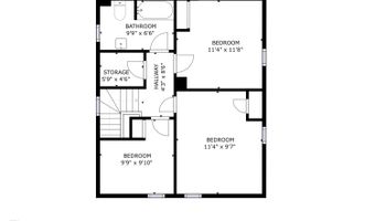 12 Bowles Ave, Bar Harbor, ME 04609