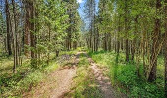 2013 Homestead Rd, Athol, ID 83801