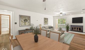 5186 Fairway Dr 34/2, Avon, IN 46123