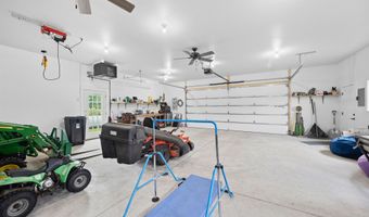 8440 COUNTY ROAD B, Amherst, WI 54406