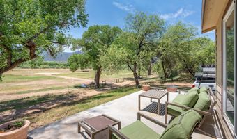 707 E Quarterhorse Ln, Camp Verde, AZ 86322