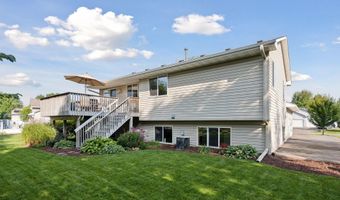 10555 56th St NE, Albertville, MN 55301