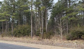 Tuten Road, Aurora, NC 27806