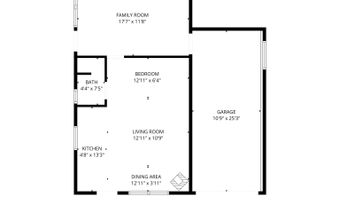 8 Juan Martinez, Arroyo Seco, NM 87514