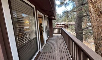 18 Jackson Hole Rd A18 A18, Angel Fire, NM 87710