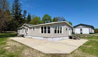 8912 Carpenter Rd, Angora, MN 55703