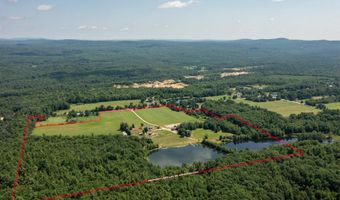 557 S Barnstead Rd, Barnstead, NH 03225