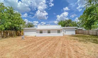 1966 Amarillo St, Abilene, TX 79602