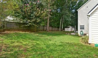 45 FALLOW, Acworth, GA 30101