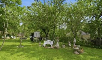 587 S Montana, Atoka, OK 74525
