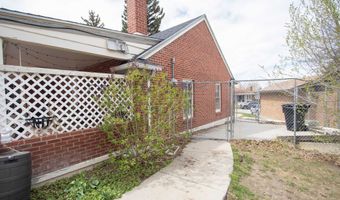 1455 S Ash St, Casper, WY 82601