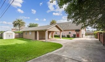 205 STONEHAVEN Dr, Belle Chasse, LA 70037