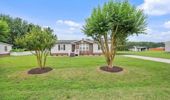 63 Carolina Dr, Angier, NC 27501