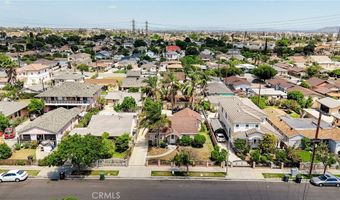 3206 Charlotte Ave, Rosemead, CA 91770
