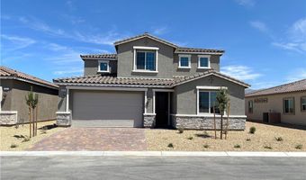 5688 E Badlands Ln, Pahrump, NV 89061