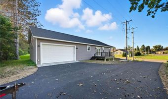 205 W Center St, Amery, WI 54001