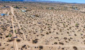 0 Sunny Sands Dr, Yucca Valley, CA 92284