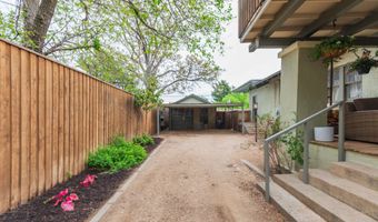 1611 S VAN BUREN St, Amarillo, TX 79102