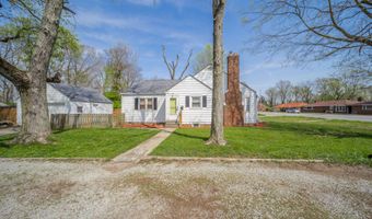 1027 Raible Ave, Anderson, IN 46011