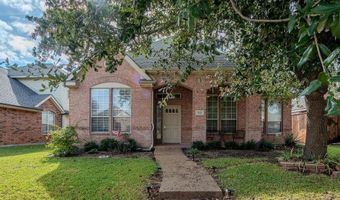 1610 Mapleleaf Fall Dr, Allen, TX 75002