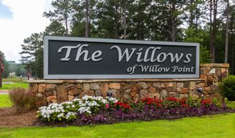 2147 Bulgers Mill Way, Alexander City, AL 35010