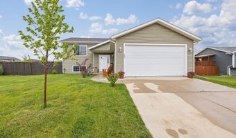 491 Freude Ln, Box Elder, SD 57719