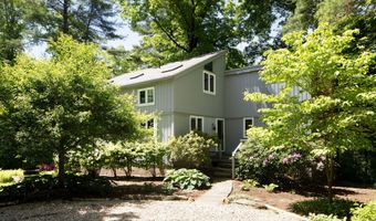 170 Dibble Hill Rd, Cornwall, CT 06796