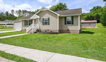 169 Claire St, Benton, TN 37307