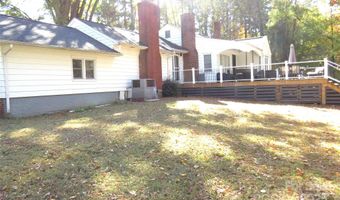 2104 Hillcrest Ave, Albemarle, NC 28001