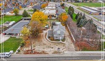 506 E Linden, Caldwell, ID 83605