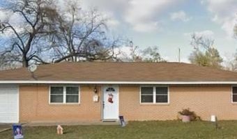 401 Pecan St, Teague, TX 75860
