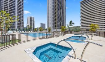 201 Ohua Ave T2-3604, Honolulu, HI 96815