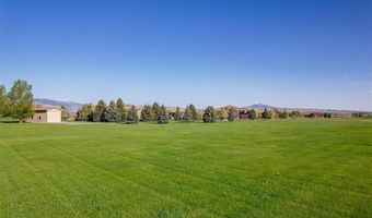 33 Road 3DX, Cody, WY 82414