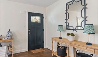140 JEFFERSON St, Annapolis, MD 21403