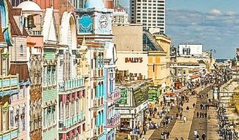 3101 BOARDWALK 2902B-1, Atlantic City, NJ 08401