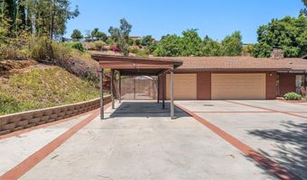 4116 Mars Way, La Mesa, CA 91941
