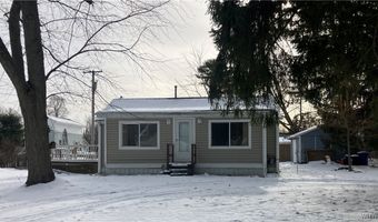 215 W Sterling Ave, Angola, NY 14006