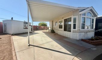 1700 W Shiprock St 97, Apache Junction, AZ 85120