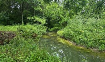 13285 W Levell Rd, Bennington, IN 47011