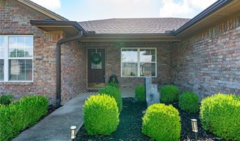 1724 Riley Cir, Alma, AR 72921