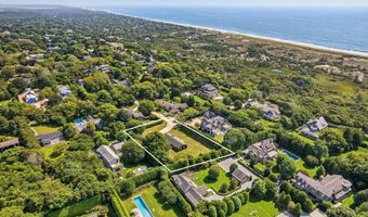 154 Meeting House Ln, Amagansett, NY 11930