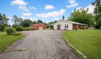 2656 Dixie Hwy, Bedford, IN 47421