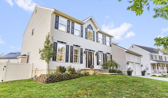 14 Brittany Dr, Bayville, NJ 08721