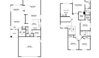 3414 W STEINBECK Dr, Anthem, AZ 85086