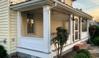 7776 MAIN St, Bethel, DE 19931