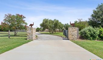 1656 W Fm 93 Hwy, Temple, TX 76502